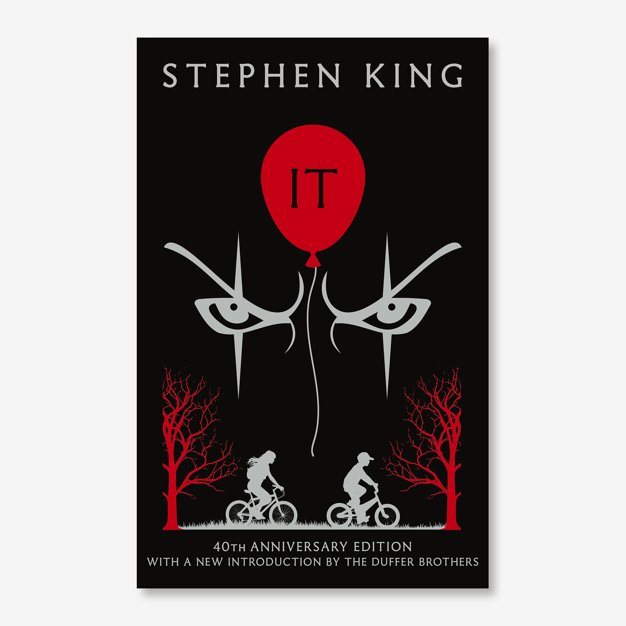 It by Stephen King